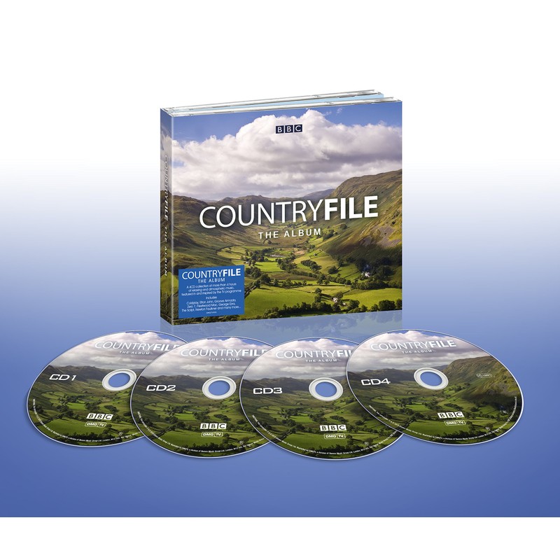 Countryfile: The Album / Various