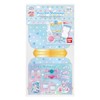 Skye is in the road. Pretty Holic Stationary Prettyfragrance Letter