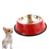 INOOMP 3 STK Hundefutter Hundenapf Haustiernapf Futternapf für Katzen Erhöhte