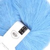 Wool Yarn, Popular Soft Mohair Pashm Knit, Used to Weave