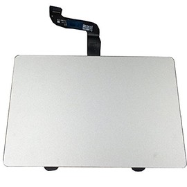 OLVINS New Touchpad Trackpad with Cable 821-1904-A Compatible for Macbook Pro 15'' Retina A1398 Late 2013