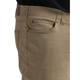 Lee Men's Big & Tall Extreme Motion Straight Taper Jean Cougar 44W x 32L