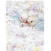 Small Animal Bedding, Bird Cozy Nesting Cotton Paper Material, Enhance