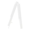 CRL White Plastic Screen Wicket
