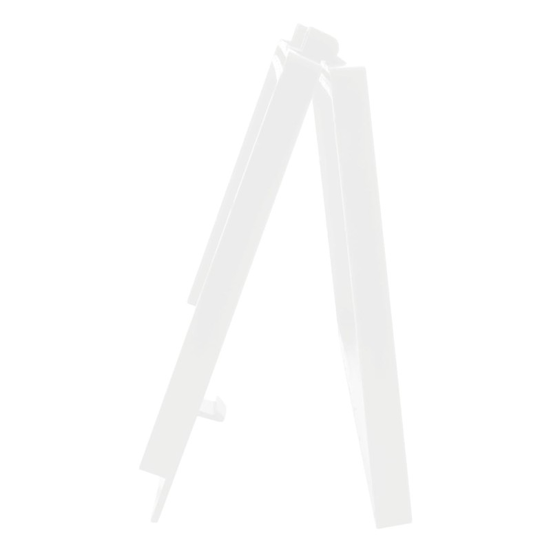 CRL White Plastic Screen Wicket