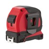 Milwaukee 4932459594 8m Pro Compact Metric Tape Measure C8/25