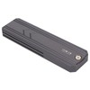 M.2 NVME SSD Enclosure USB 3.1 10Gbps Supports 2TB Plug