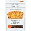 Rustic Bakery, Apricot, Pistachio & Brandy Crisps, 5 Ounce