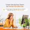 Wheeloo Bosch Intuvia 100 Displayschutz Set I E-Bike Schutzhülle transparent