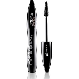 Lancme Hypnse Doll Eyes  Rimel para Pestaas, Volumen y Longitud con Efecto Mirada Amplia y Cepillo Cnico para Pestaas Curvadas y Definidas, 6.5 ml    