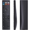 XRT136 Replace Remote Compatible with VIZIO LED LCD HD 4K