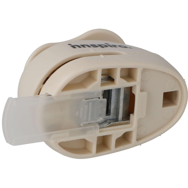 INNSPIRO Eva Foam Punch, Square Punch, 16 mm Punch, Punch