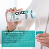 CB12 Mild Mouth Rinse Solution 250 ml