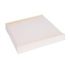 Bosch 1987432083 Pass Compartment Filter