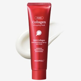 MEDIPEEL PDRN Collagen Wrapping Mask 100ml