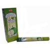 NEW: HEM "GREEN APPLE" HEXA INCENSE STICKS, 6 PACKS X
