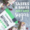 So Nourished Erythritol Sweetener Granular - Keto Sugar Substitute -