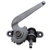 Cottonwood Hardware, Peachtree Style Casement Window Operator - Non-Handed