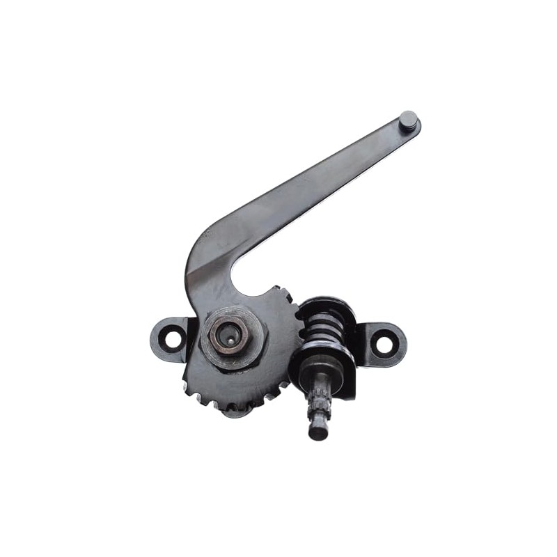 Cottonwood Hardware, Peachtree Style Casement Window Operator - Non-Handed