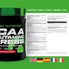Scitec Nutrition BCAA + Glutamine Xpress – Essential Amino Acid