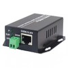 Geroosaty Ethernet over Twisted Pair Converter -Ethernet Extender over Twisted