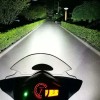 SHENKENUO For Toyota 4Runner 1996-2002 LED Headlight Kit H4 9003