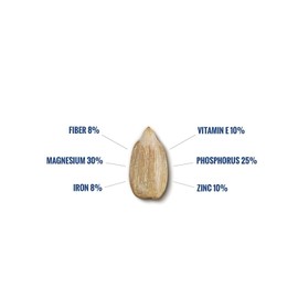 David SunFlower Seeds Nacho Cheese ( 2 Box Deal ) 30cents 36ct/.8-oz Bags 72 Bags ( from Candy World)