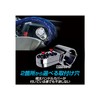 Kashimura / Acrylic Handle Spinner, Product Number: KS-123