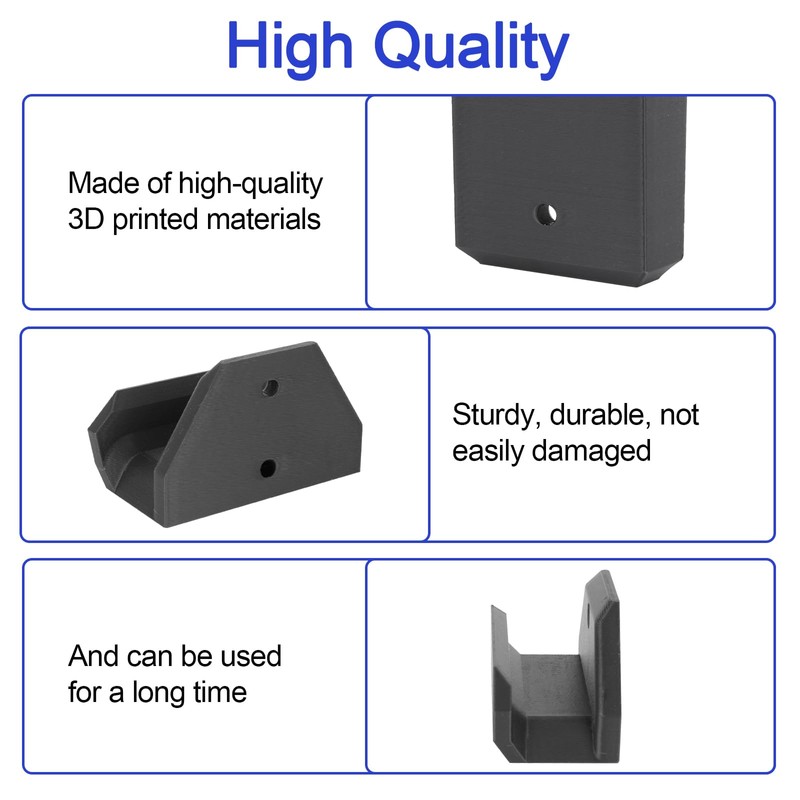 20V Leaf Blowe Wall Mount -20v Battary Wall Mount Compatible