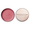 Makeup Revolution London, Balm Glow, Multi-Use Cheek & Lip Balm,