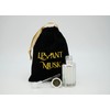 Levant's White Musk Original Alcohol free, Vegan pefume oil, inspired