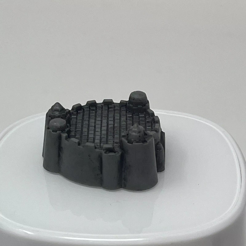 Restoration Games Return to Dark Tower Citadel Replacement Piece