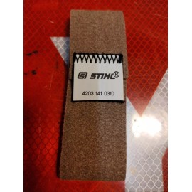 STIHL Genuine STIHL BR320 BR340 BR400 BR420 PRE AIR FILTER 4203 141 0310 BLOWER