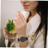 OHPHCALL Smart Watch Case for Watch 3 Stylish Functional Accessory