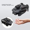 K6 All Sides Obstacles Avoidance Drone Aerial Photography Folding Quadcopter