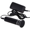 Electric Roller, Adjustable Speed, Professional Electric Foot File for Pedicure