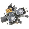 3 Way Solenoid Valve Washing Machine 5221EN2003L, 5221EN2003J LG