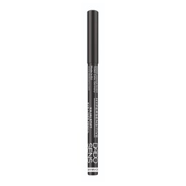 DADO SENS Hypersensitive Kajal Pen Black (1g) - For Hypersensitive Skin, Long-Lasting Intensive Colour, For Sensitive Eyelid Edge, Vegan