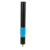 9 Inch Billiard Extension Cue Professional Aluminum Alloy Telescopic Snooker