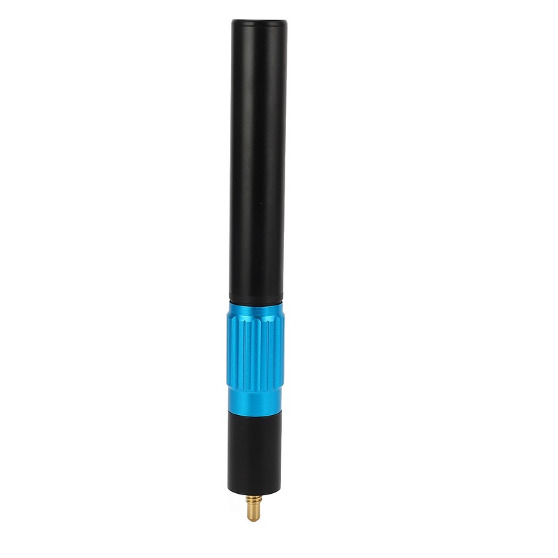9 Inch Billiard Extension Cue Professional Aluminum Alloy Telescopic Snooker
