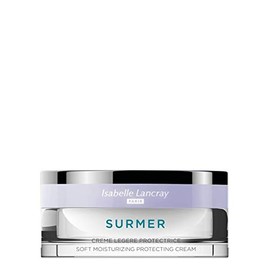Isabelle Lancray Surmer Crème légère protectrice - Moisturising Cream (1 x 50 ml)