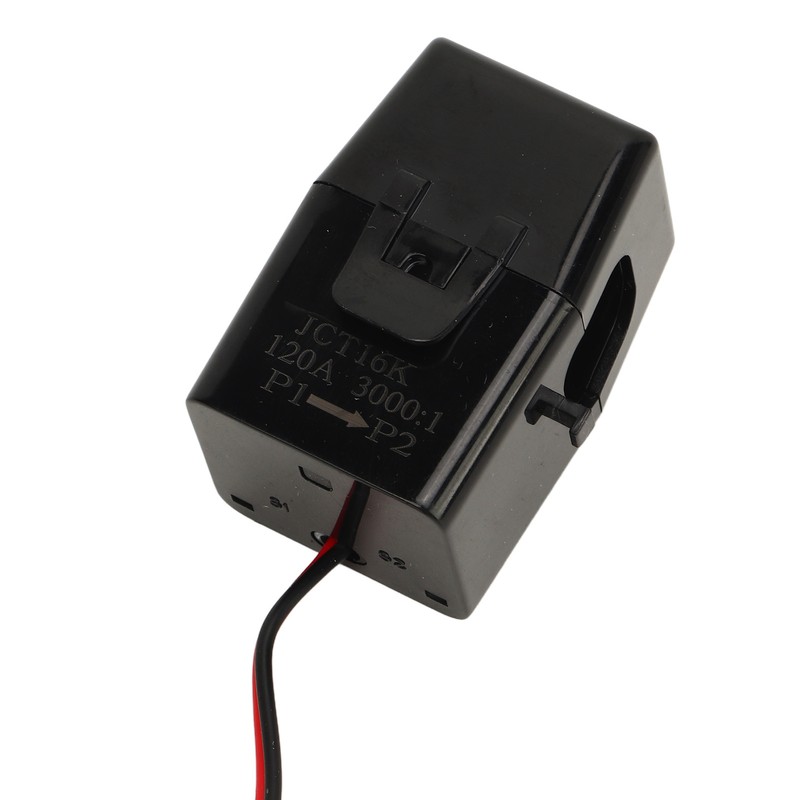 Smart Energy Meter for Tuya WIFI Consumption Monitor Single Phase