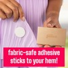 Jillies Dress Weights | Reusable Adhesive Skirt Weights for Hem