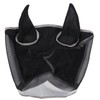 Horse Fly Face Cover Breathable Elastic Polyester Mesh Horse Fly