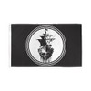 AZ FLAG - Pirate Ship Flag - 150 x 90