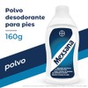 Mexsana Polvo Desodorante, DESODORANTE SIN TRICLOSAN, Absorbe el exceso de