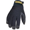 Youngstown Glove 03-3450-80-XXXL Waterproof Winter Plus Gloves, 3X-Large