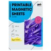 PPD Inkjet Gloss Magent Paper A4 x 5 Sheets PPD-31-5