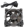 80mm PWM 5V ARGB Case Fan MFDB Hydraulic Bearing PWM