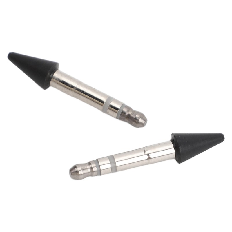 Stylus Pen Tips Accurate Fine Control 4096 Pressure Sensitivity Replacement